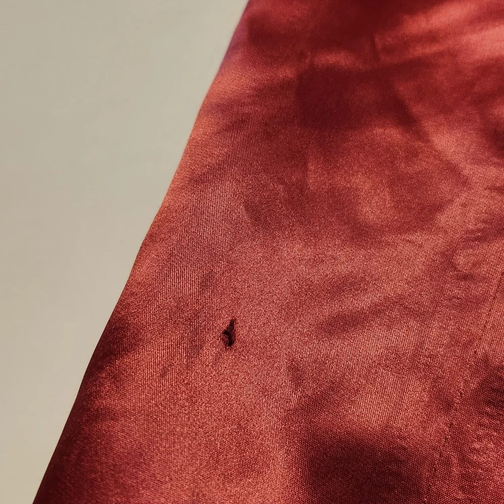 Jessica Rabbit Dress - Picture 9 of 9